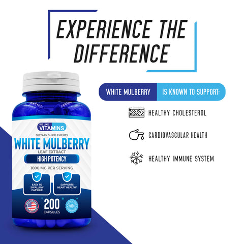 White Mulberry