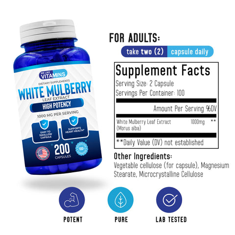 White Mulberry
