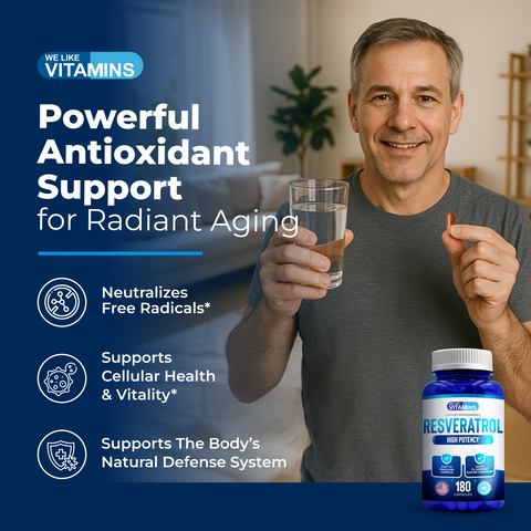 Resveratrol